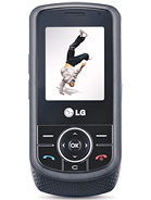 Best available price of LG KP260 in Brunei