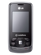 Best available price of LG KP270 in Brunei