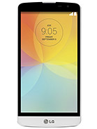 Best available price of LG L Bello in Brunei