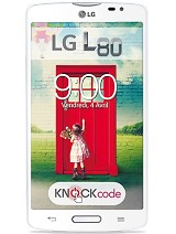 Best available price of LG L80 in Brunei