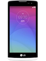 Best available price of LG Leon in Brunei