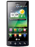 Best available price of LG Optimus Mach LU3000 in Brunei