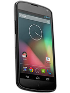 Best available price of LG Nexus 4 E960 in Brunei