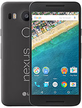 Best available price of LG Nexus 5X in Brunei