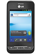 Best available price of LG Optimus 2 AS680 in Brunei