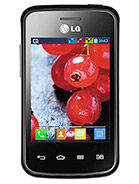 Best available price of LG Optimus L1 II Tri E475 in Brunei