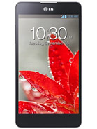 Best available price of LG Optimus G E975 in Brunei