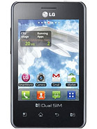 Best available price of LG Optimus L3 E405 in Brunei