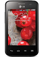 Best available price of LG Optimus L3 II Dual E435 in Brunei