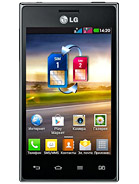 Best available price of LG Optimus L5 Dual E615 in Brunei