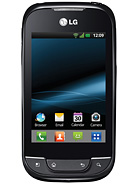 Best available price of LG Optimus Net in Brunei