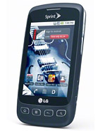 Best available price of LG Optimus S in Brunei