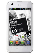 Best available price of LG Optimus Black White version in Brunei