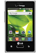 Best available price of LG Optimus Zone VS410 in Brunei