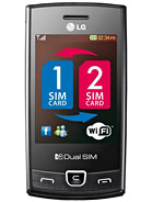 Best available price of LG P525 in Brunei