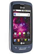 Best available price of LG Phoenix P505 in Brunei