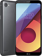 Best available price of LG Q6 in Brunei