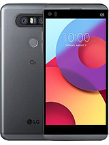 Best available price of LG Q8 2017 in Brunei
