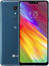 Best available price of LG Q9 in Brunei