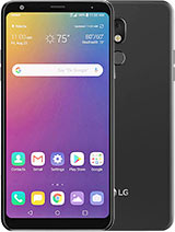 Best available price of LG Stylo 5 in Brunei
