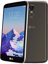 Best available price of LG Stylus 3 in Brunei