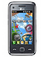 Best available price of LG KU2100 in Brunei