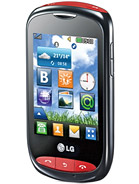 Best available price of LG Cookie WiFi T310i in Brunei
