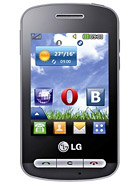 Best available price of LG T315 in Brunei
