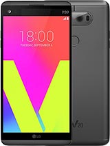 Best available price of LG V20 in Brunei