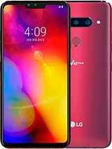 Best available price of LG V40 ThinQ in Brunei