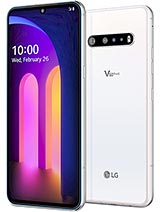 Best available price of LG V60 ThinQ 5G in Brunei