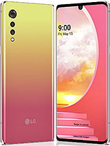 Best available price of LG Velvet 5G in Brunei