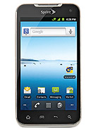 Best available price of LG Viper 4G LTE LS840 in Brunei