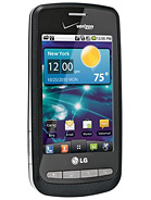 Best available price of LG Vortex VS660 in Brunei