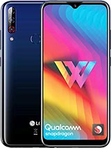 Best available price of LG W30 Pro in Brunei