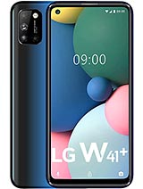 Best available price of LG W41+ in Brunei