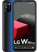 Best available price of LG W41 Pro in Brunei