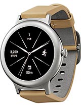 Best available price of LG Watch Style in Brunei