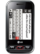 Best available price of LG Wink 3G T320 in Brunei