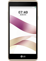 Best available price of LG X Skin in Brunei