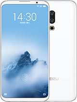 Best available price of Meizu 16 Plus in Brunei