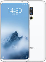 Best available price of Meizu 16 in Brunei