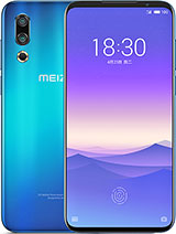 Best available price of Meizu 16s in Brunei
