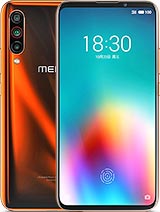 Best available price of Meizu 16T in Brunei