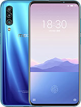 Best available price of Meizu 16Xs in Brunei