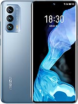 Best available price of Meizu 18 in Brunei