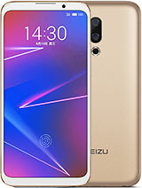Best available price of Meizu 16X in Brunei