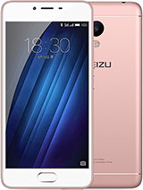 Best available price of Meizu M3s in Brunei