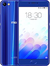 Best available price of Meizu M3x in Brunei