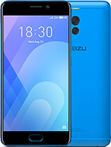 Best available price of Meizu M6 Note in Brunei